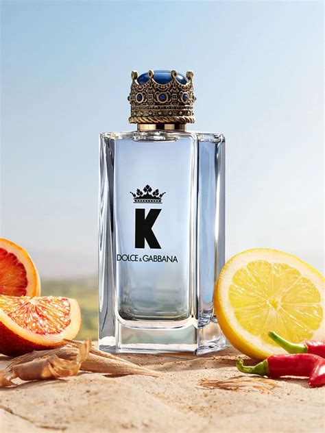 dolce gabbana kings|dolce and gabbana fragrance k.